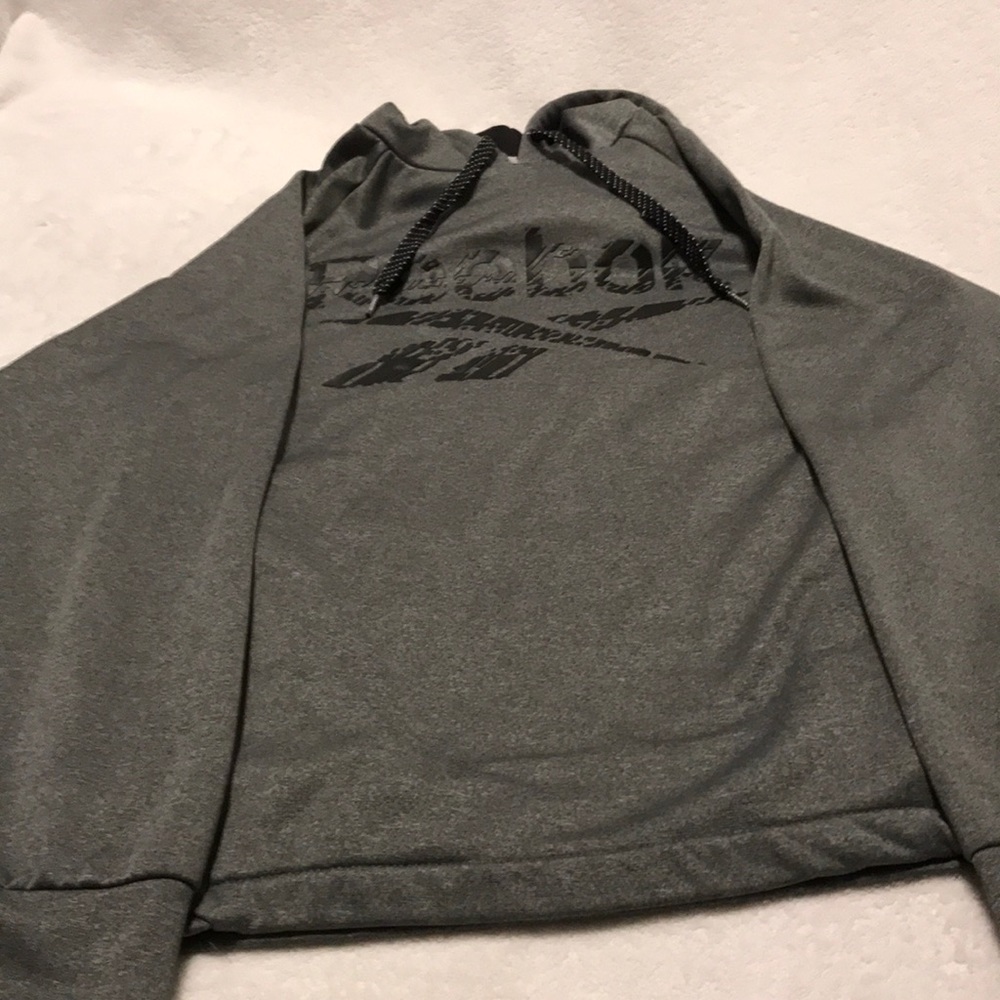 Reebok Hoodie